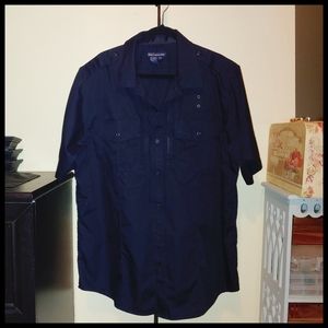 5.11 Tactical Series PDU Midnight Navy, XL Tall